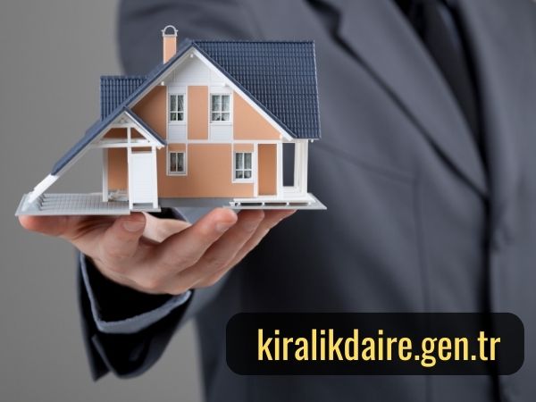 Çördüklü Mahallesi Kiralık Daire